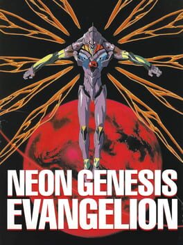 Neon Genesis Evangelion Cover