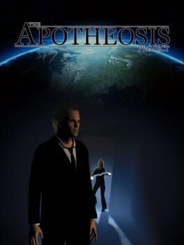 The Apotheosis Project Cover
