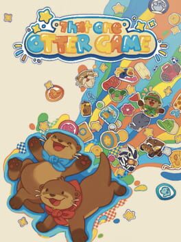 That One Otter Game Cover