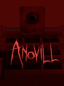 Anovill Cover