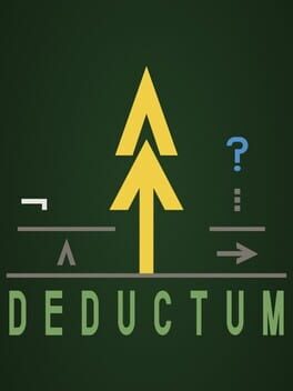 Deductum Cover
