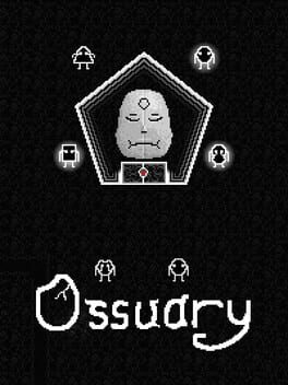 Ossuary Cover