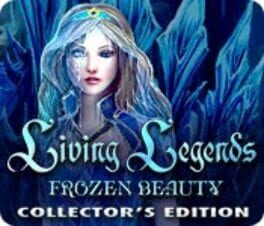 Living Legends: Frozen Beauty - Collector's Edition