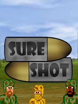 Sure Shot Cover