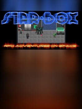 Star-Box: RPG Adventures in Space!