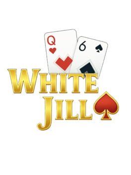 WhiteJill Cover
