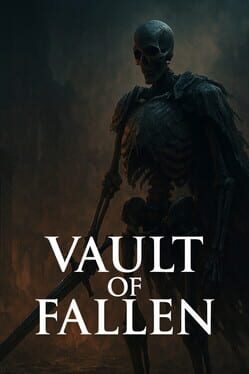 Vault of Fallen Cover
