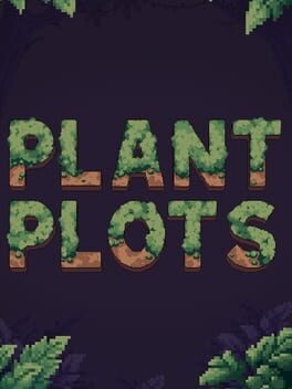 Plant Plots Cover