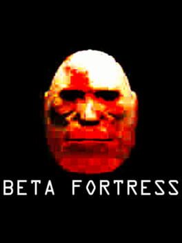 Beta Fortress Cover