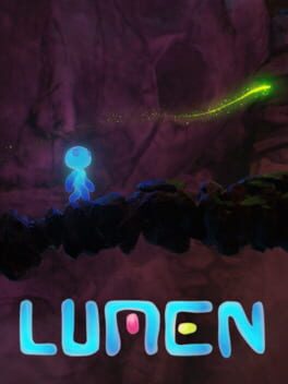 Lumen Cover