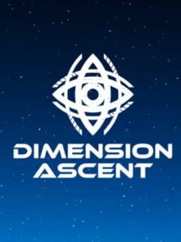 Dimension Ascent Cover