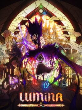 Lumina Cover