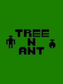 Tree n Ant Cover