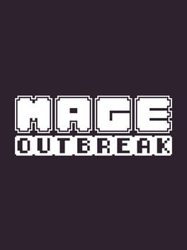 Mage Outbreak Cover