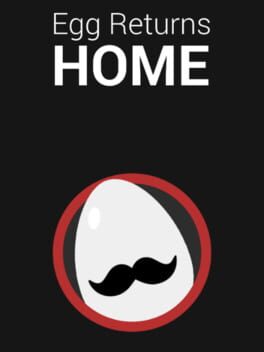 Egg Returns Home Cover