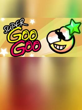 Super Goo Goo Cover
