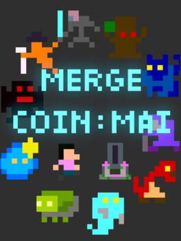 Merge Coin: Mai Cover