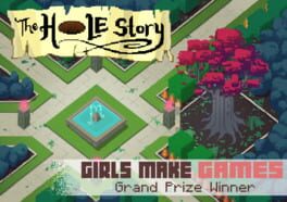 The Hole Story Cover