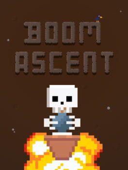Boom Ascent Cover