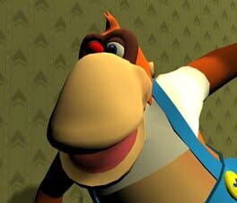 Escape Lanky Kong Cover