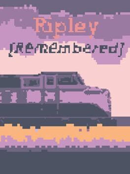 Ripley Remembered Cover