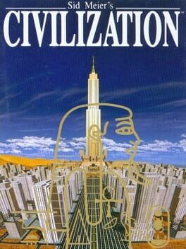 Sid Meier's Civilization Cover