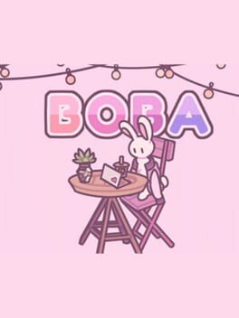 Boba Cover