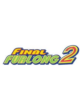 Final Furlong 2 Cover