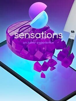 Sensations Cover