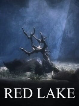 Red Lake Cover