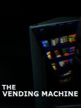 The Vending Machine Cover