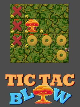 TicTacBlow Cover