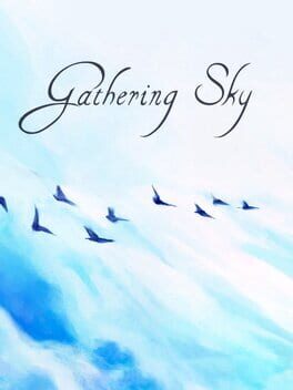 Gathering Sky Cover