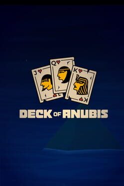 Deck of Anubis