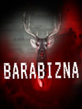 Barabizna Cover