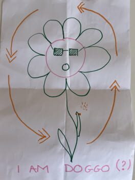 Too Many Gamedevs And Only One Game: A Continue-the-Bitsy Minijam Cover