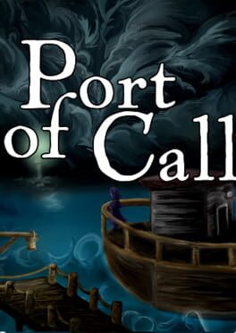 Port of Call Cover