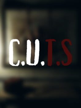 C.U.T.S Cover