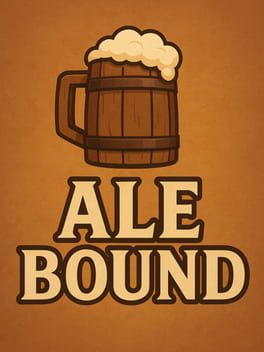 Alebound Cover