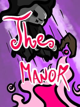 The Manor Cover