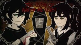 The Coffin of Andrew and Renee Cover