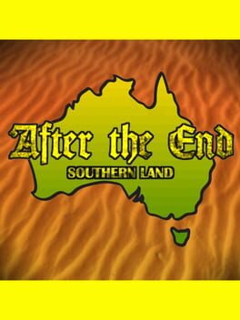 After The End: Southern Land Cover