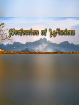 Perfection of Wisdom Cover