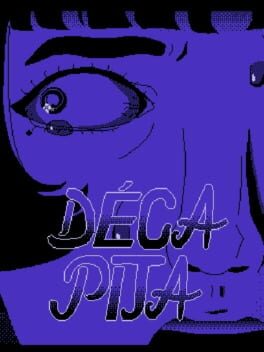 Décapita Cover