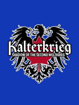 Kalterkrieg Cover