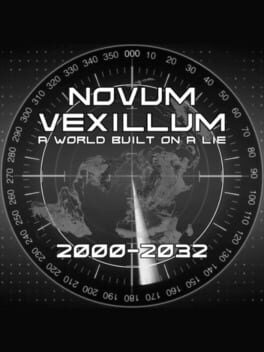 Novum Vexillum Cover