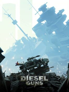 Diesel Guns Cover