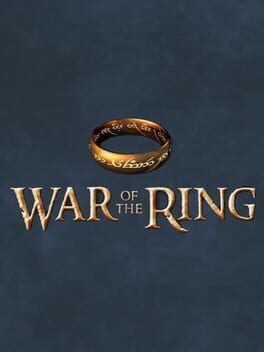 War of the Ring Cover