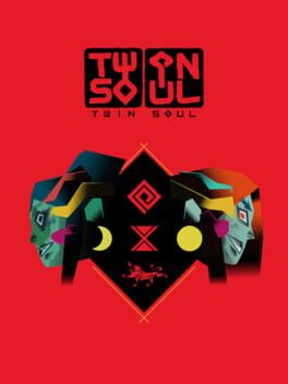 Twin Soul Cover