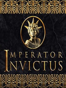 Imperator: Invictus Cover